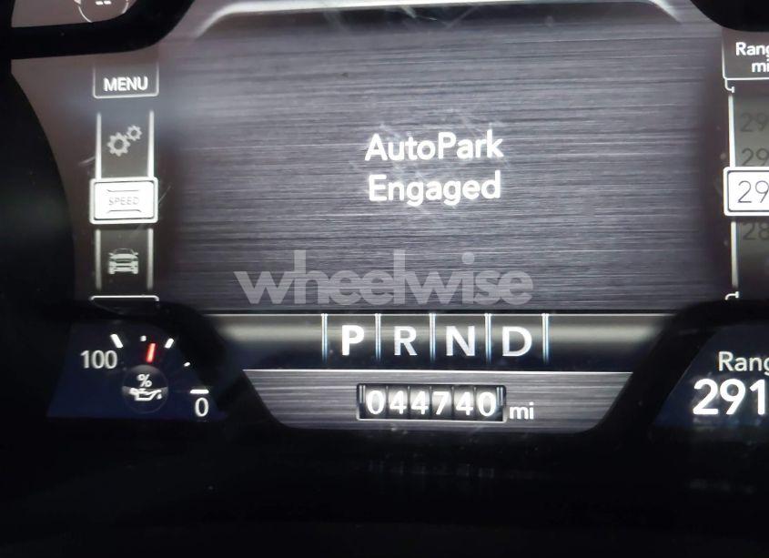 Photo 15 of 2022 Ram 1500 BIG HORN 4X4 5'7 BOX (VIN 1C6SRFFM4NN345464)