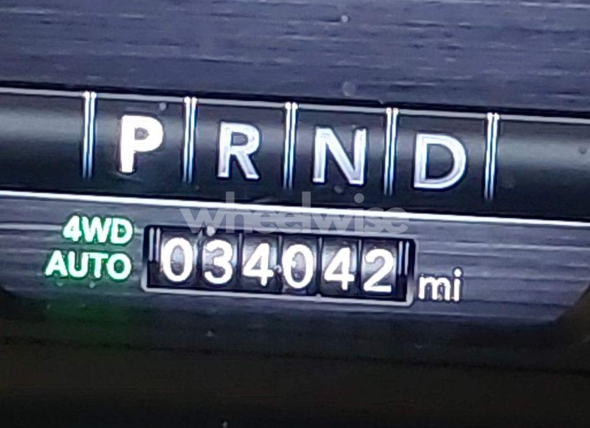 Photo 15 of 2021 Ram 1500 BIG HORN 4X4 5'7 BOX (VIN 1C6SRFFM6MN764088)