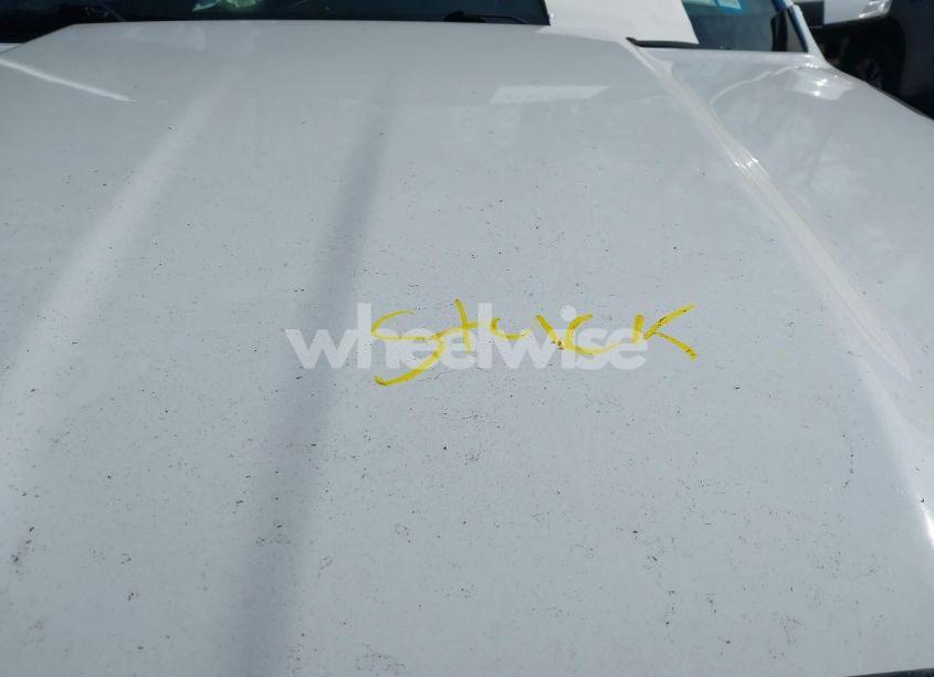 Photo 10 of 2020 Ram 1500 BIG HORN 4X4 5'7 BOX (VIN 1C6SRFFM8LN224630)