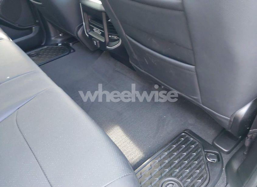 Photo 8 of 2020 Ram 1500 BIG HORN 4X4 5'7 BOX (VIN 1C6SRFFM8LN224630)