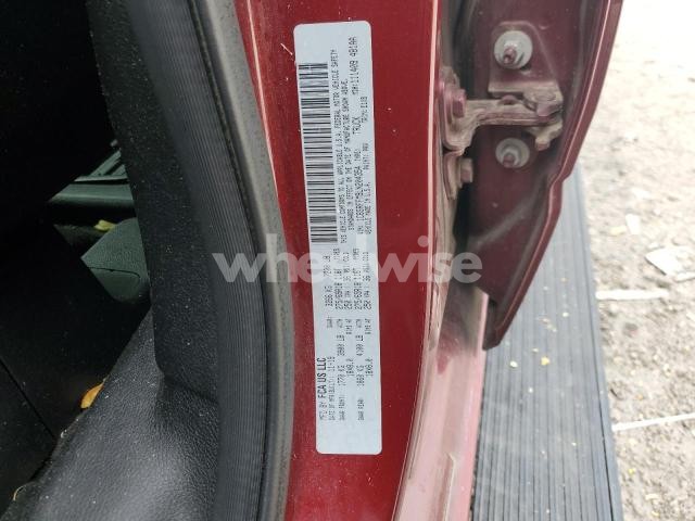 Photo 11 of 2020 RAM 1500 BIG HORN/LONE STAR (VIN 1C6SRFFM9LN204354)