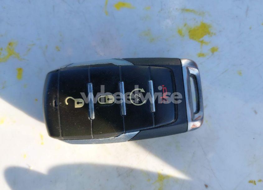 Photo 11 of 2019 Ram 1500 BIG HORN/LONE STAR 4X4 5'7 BOX (VIN 1C6SRFFT0KN540903)