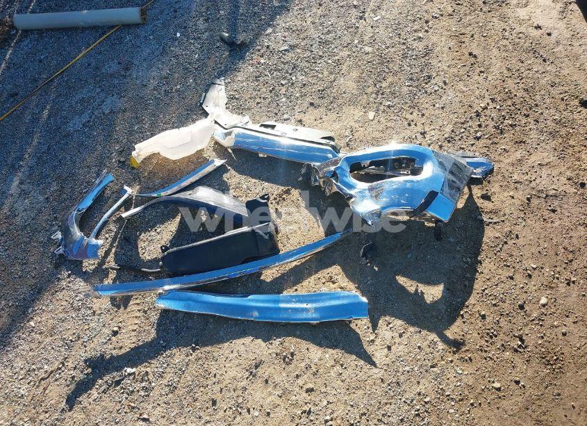 Photo 12 of 2019 Ram 1500 BIG HORN/LONE STAR 4X4 5'7 BOX (VIN 1C6SRFFT0KN555398)