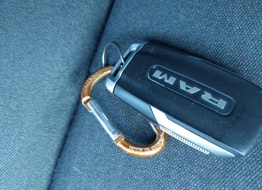 Photo 11 of 2019 Ram 1500 BIG HORN/LONE STAR 4X4 5'7 BOX (VIN 1C6SRFFT0KN673869)