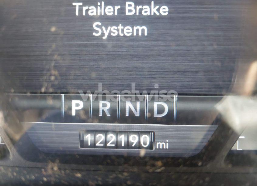 Photo 15 of 2019 Ram 1500 BIG HORN/LONE STAR 4X4 5'7 BOX (VIN 1C6SRFFT0KN888782)