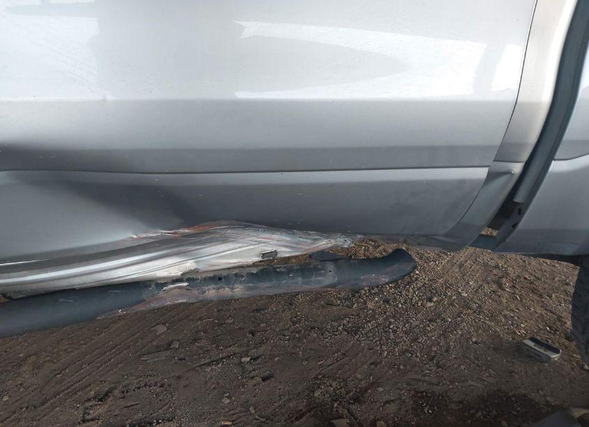 Photo 6 of 2019 Ram 1500 BIG HORN/LONE STAR 4X4 5'7 BOX (VIN 1C6SRFFT0KN916936)