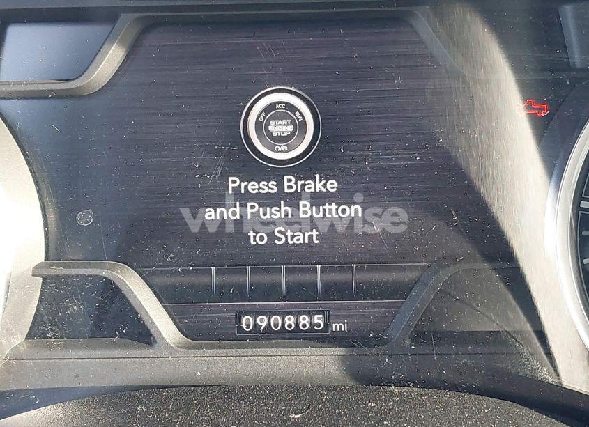 Photo 16 of 2020 Ram 1500 BIG HORN 4X4 5'7 BOX (VIN 1C6SRFFT0LN245026)