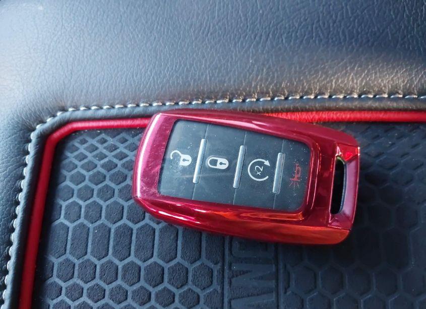 Photo 11 of 2020 Ram 1500 BIG HORN 4X4 5'7 BOX (VIN 1C6SRFFT0LN305595)