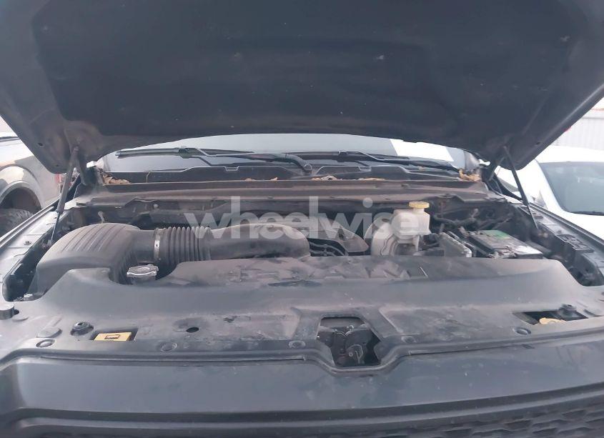 Photo 10 of 2020 Ram 1500 LONE STAR 4X4 5'7 BOX (VIN 1C6SRFFT0LN380054)