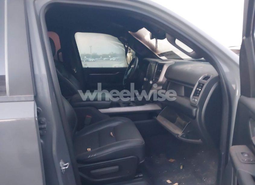 Photo 5 of 2020 Ram 1500 LONE STAR 4X4 5'7 BOX (VIN 1C6SRFFT0LN380054)