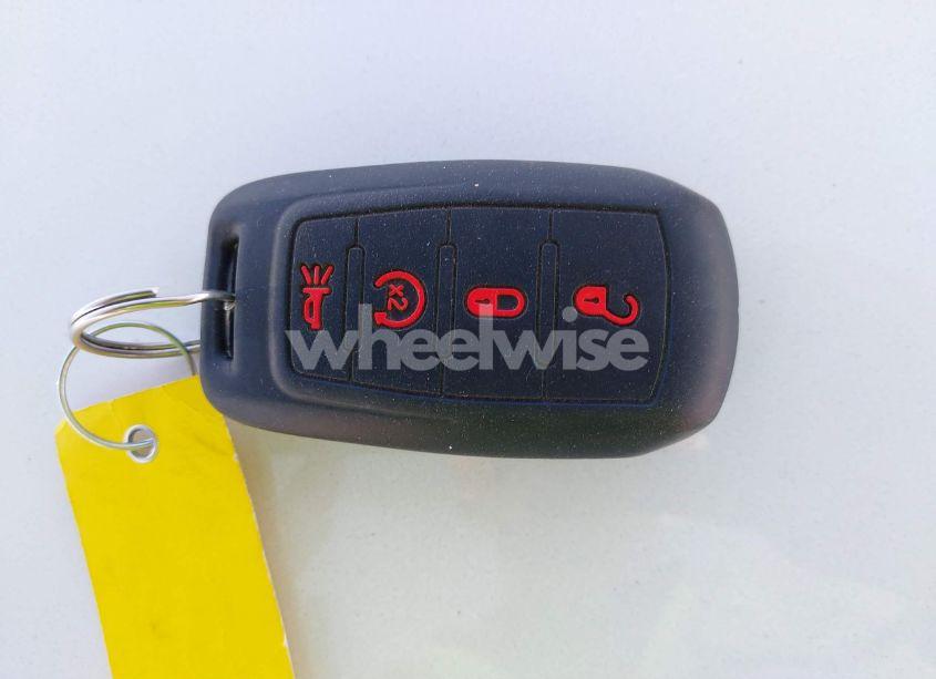 Photo 11 of 2022 Ram 1500 BIG HORN 4X4 5'7 BOX (VIN 1C6SRFFT0NN406848)