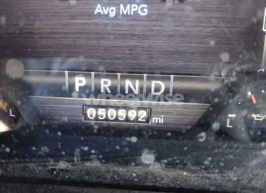 Photo 15 of 2022 Ram 1500 BIG HORN 4X4 5'7 BOX (VIN 1C6SRFFT0NN406848)