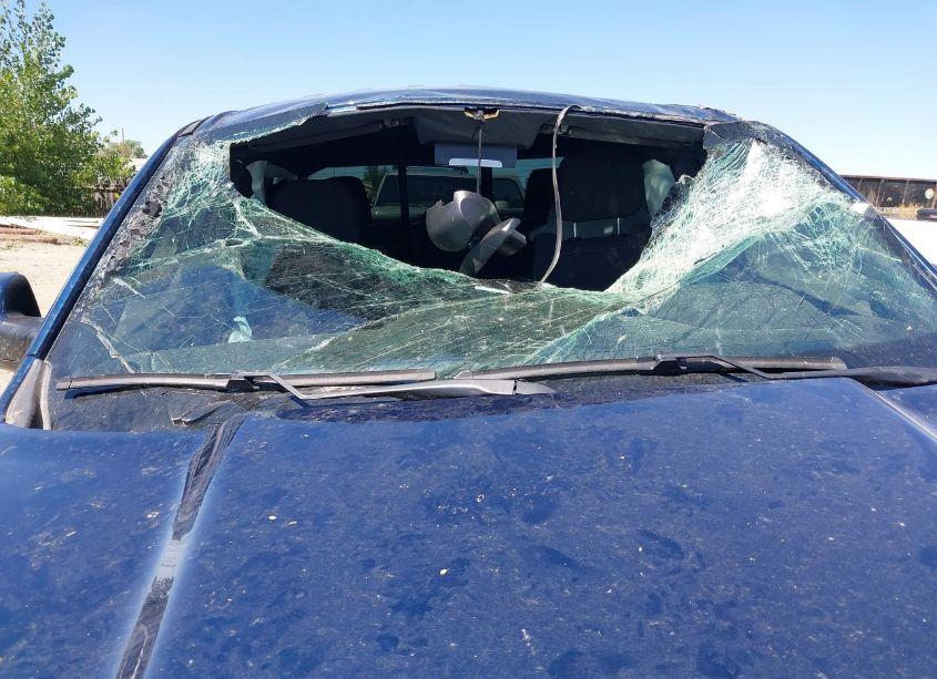 Photo 6 of 2022 Ram 1500 BIG HORN 4X4 5'7 BOX (VIN 1C6SRFFT0NN449473)