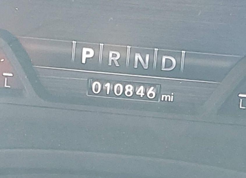 Photo 16 of 2023 Ram 1500 (VIN 1C6SRFFT0PN524031)