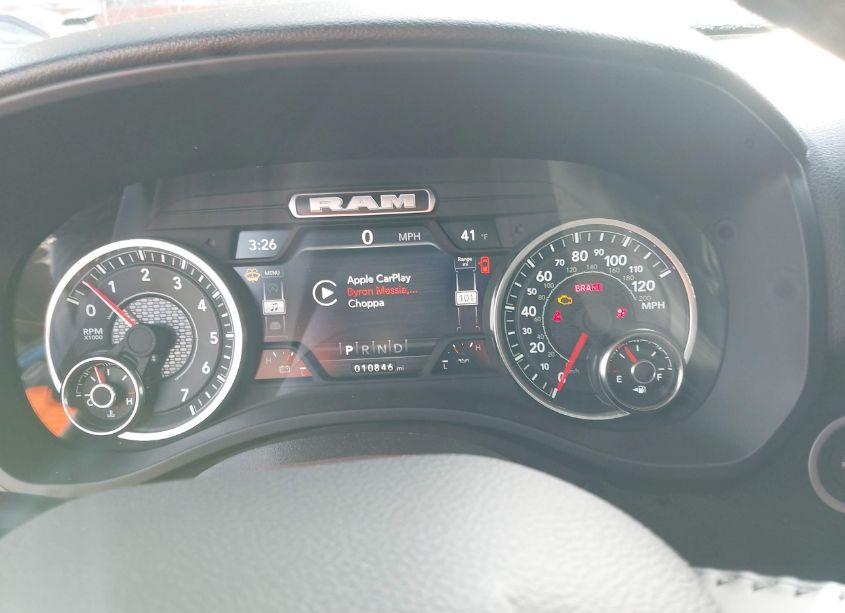 Photo 7 of 2023 Ram 1500 (VIN 1C6SRFFT0PN524031)