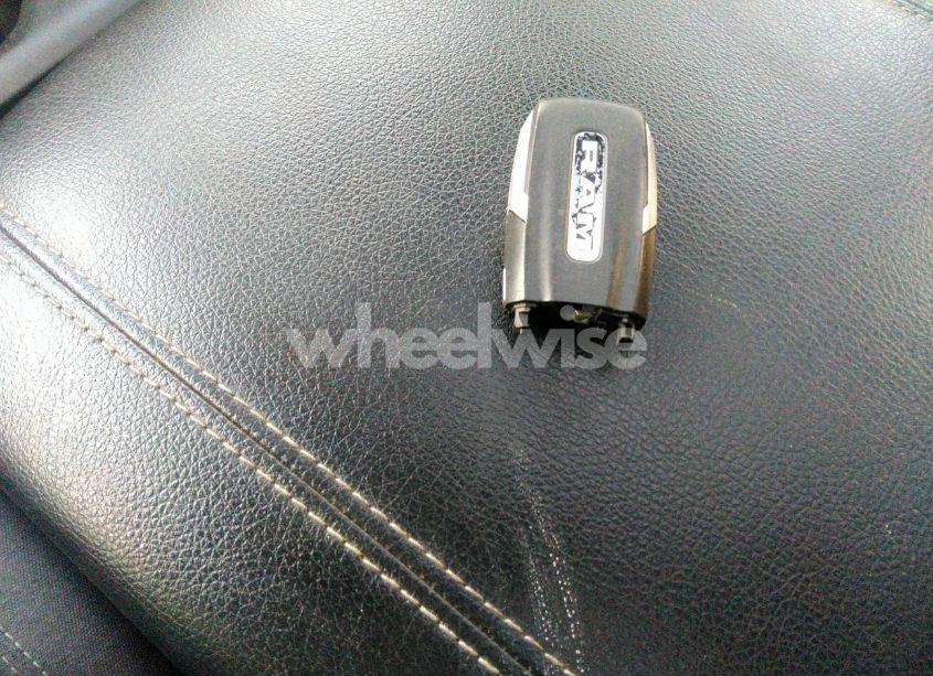 Photo 11 of 2023 Ram 1500 BIG HORN 4X4 5'7 BOX (VIN 1C6SRFFT0PN558924)