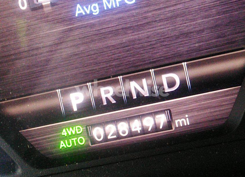 Photo 7 of 2023 Ram 1500 BIG HORN 4X4 5'7 BOX (VIN 1C6SRFFT0PN558924)