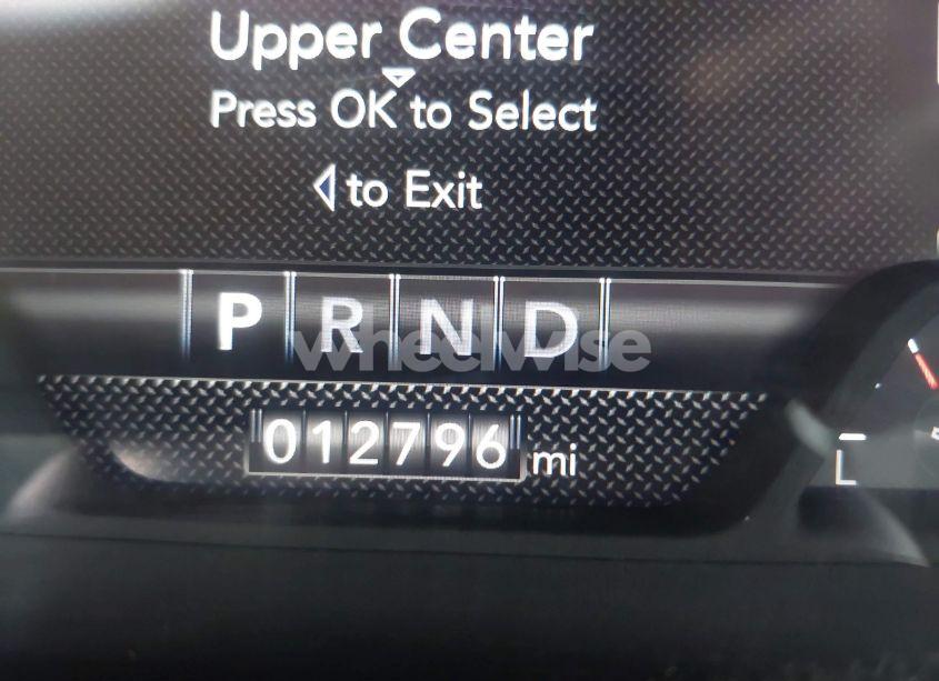 Photo 15 of 2023 Ram 1500 BIG HORN 4X4 5'7 BOX (VIN 1C6SRFFT0PN675029)