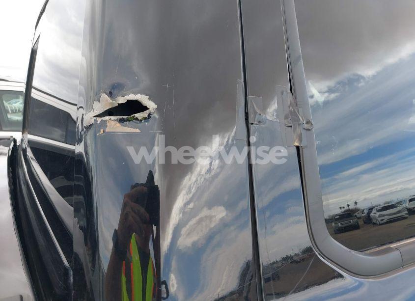 Photo 19 of 2023 Ram 1500 BIG HORN 4X4 5'7 BOX (VIN 1C6SRFFT0PN675029)