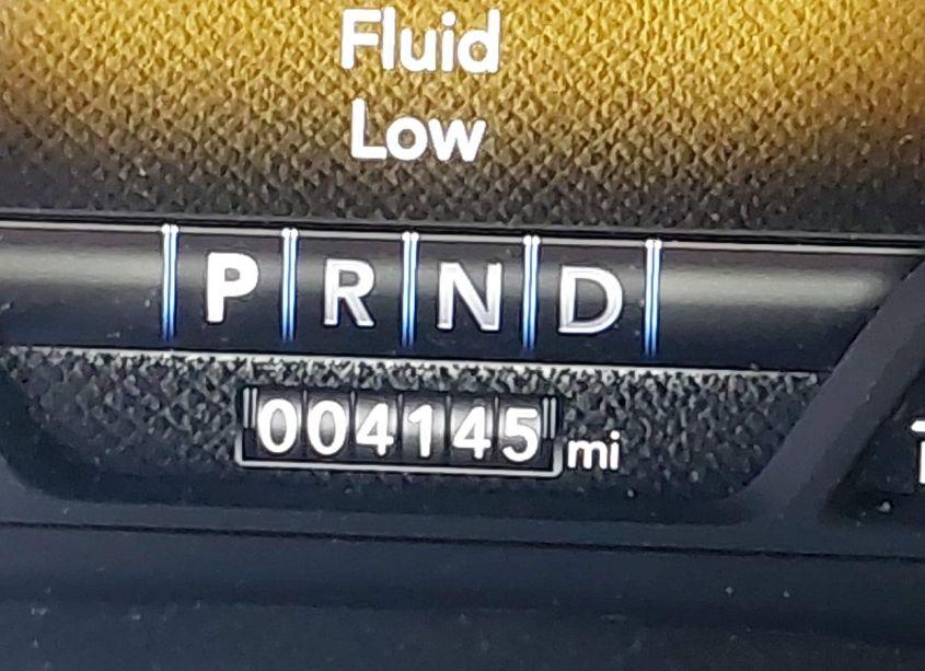 Photo 15 of 2024 Ram 1500 BIG HORN 4X4 5'7 BOX (VIN 1C6SRFFT0RN212097)