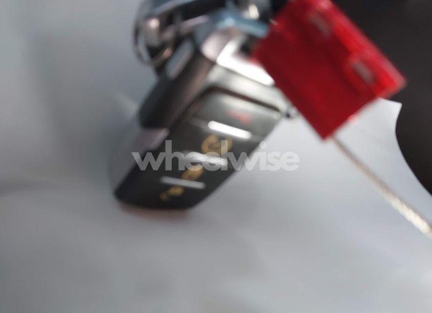 Photo 11 of 2019 Ram 1500 BIG HORN/LONE STAR 4X4 5'7 BOX (VIN 1C6SRFFT1KN585106)