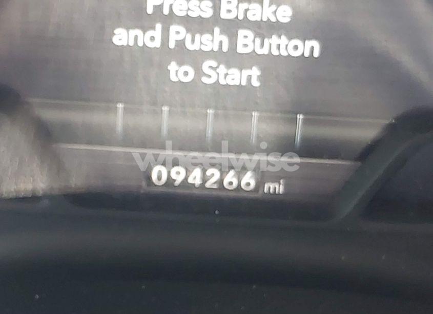 Photo 15 of 2019 Ram 1500 BIG HORN/LONE STAR 4X4 5'7 BOX (VIN 1C6SRFFT1KN585106)