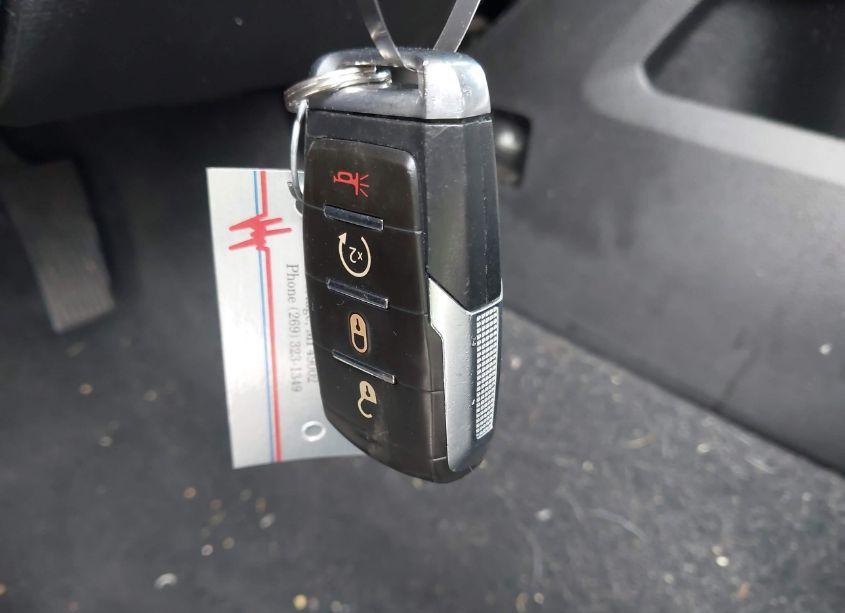 Photo 11 of 2019 Ram 1500 BIG HORN/LONE STAR 4X4 5'7 BOX (VIN 1C6SRFFT1KN638337)