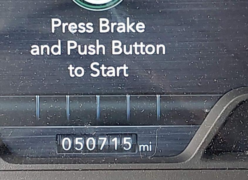 Photo 15 of 2019 Ram 1500 BIG HORN/LONE STAR 4X4 5'7 BOX (VIN 1C6SRFFT1KN638337)