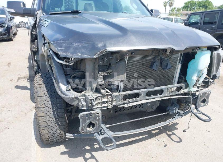 Photo 19 of 2019 Ram 1500 BIG HORN/LONE STAR 4X4 5'7 BOX (VIN 1C6SRFFT1KN732525)