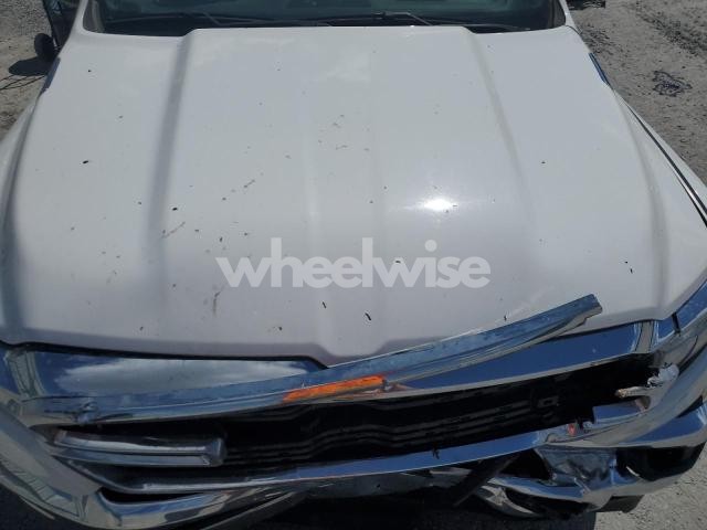 Photo 12 of 2019 RAM 1500 BIG HORN/LONE STAR (VIN 1C6SRFFT1KN737594)