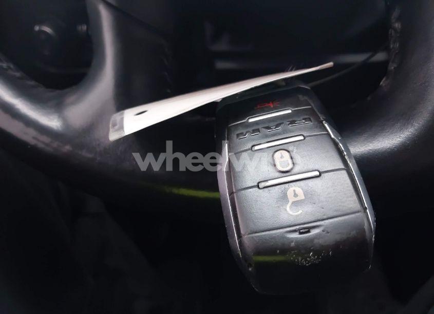 Photo 11 of 2019 Ram 1500 BIG HORN/LONE STAR 4X4 5'7 BOX (VIN 1C6SRFFT1KN803724)