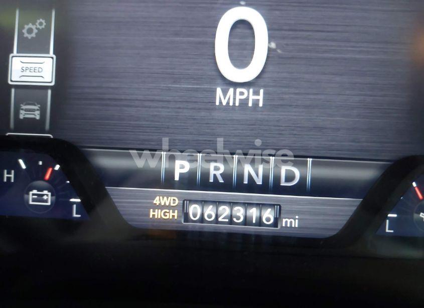 Photo 16 of 2019 Ram 1500 BIG HORN/LONE STAR 4X4 5'7 BOX (VIN 1C6SRFFT1KN912586)