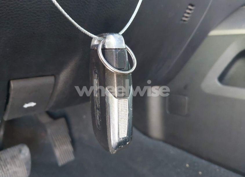 Photo 11 of 2020 Ram 1500 BIG HORN 4X4 5'7 BOX (VIN 1C6SRFFT1LN109746)