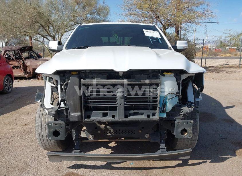 Photo 13 of 2020 Ram 1500 BIG HORN 4X4 5'7 BOX (VIN 1C6SRFFT1LN109746)