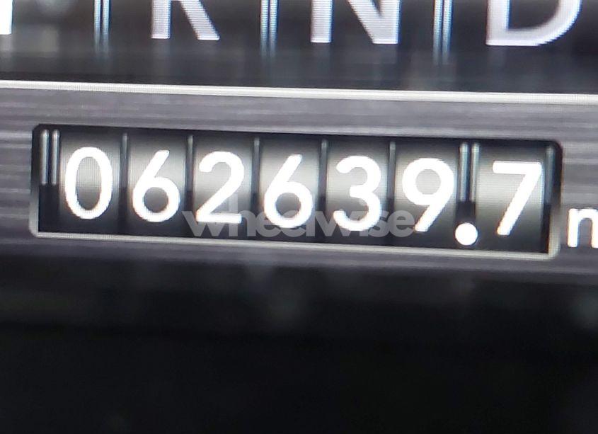 Photo 16 of 2020 Ram 1500 BIG HORN 4X4 5'7 BOX (VIN 1C6SRFFT1LN109746)