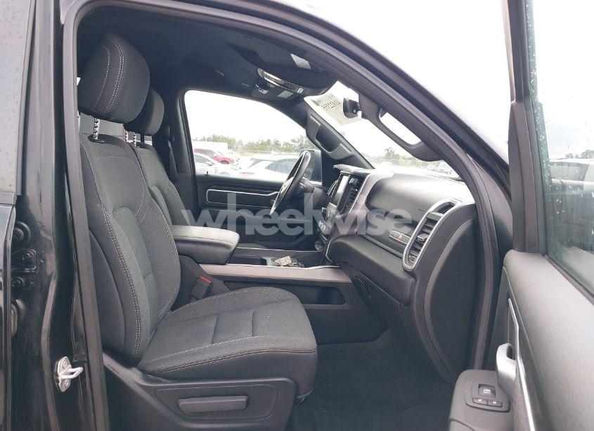 Photo 5 of 2020 Ram 1500 LONE STAR 4X4 5'7 BOX (VIN 1C6SRFFT1LN130760)