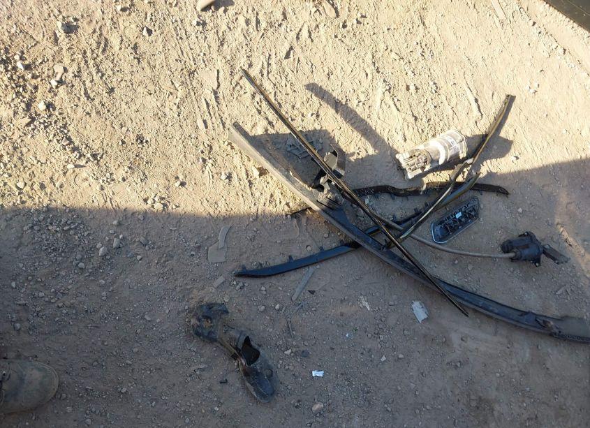 Photo 12 of 2020 Ram 1500 BIG HORN 4X4 5'7 BOX (VIN 1C6SRFFT1LN167968)