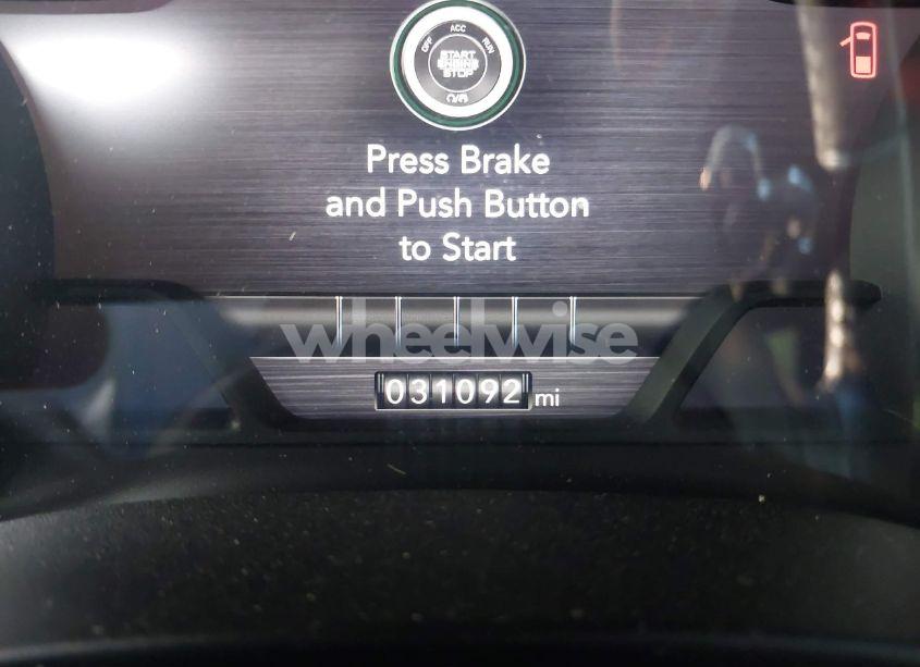 Photo 15 of 2020 Ram 1500 BIG HORN 4X4 5'7 BOX (VIN 1C6SRFFT1LN216862)