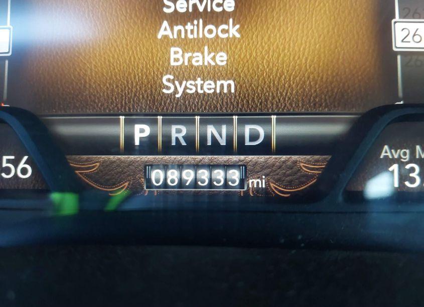 Photo 15 of 2020 Ram 1500 LONE STAR 4X4 5'7 BOX (VIN 1C6SRFFT1LN301023)