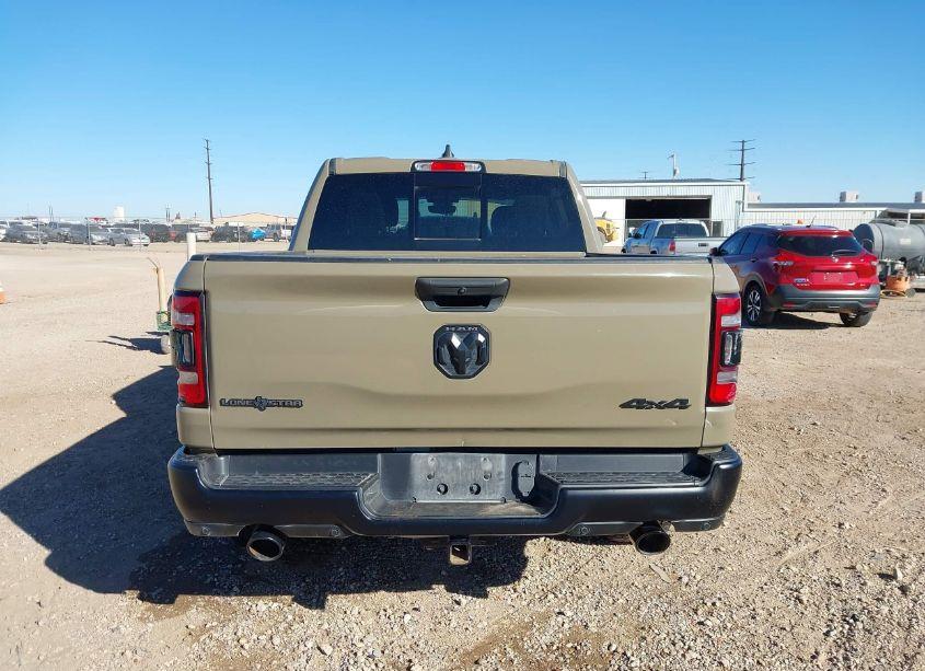 Photo 16 of 2020 Ram 1500 LONE STAR 4X4 5'7 BOX (VIN 1C6SRFFT1LN301023)