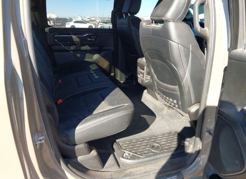 Photo 8 of 2020 Ram 1500 LONE STAR 4X4 5'7 BOX (VIN 1C6SRFFT1LN301023)