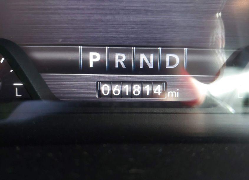 Photo 16 of 2020 Ram 1500 BIG HORN 4X4 5'7 BOX (VIN 1C6SRFFT1LN383786)