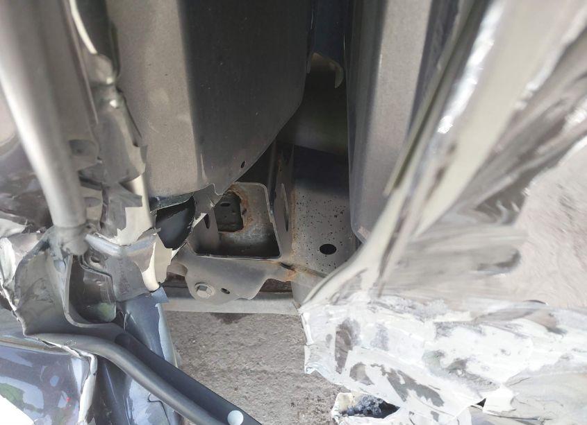 Photo 19 of 2020 Ram 1500 BIG HORN 4X4 5'7 BOX (VIN 1C6SRFFT1LN383786)