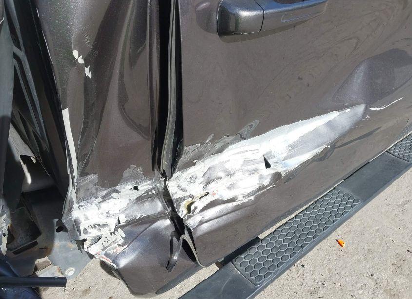 Photo 20 of 2020 Ram 1500 BIG HORN 4X4 5'7 BOX (VIN 1C6SRFFT1LN383786)