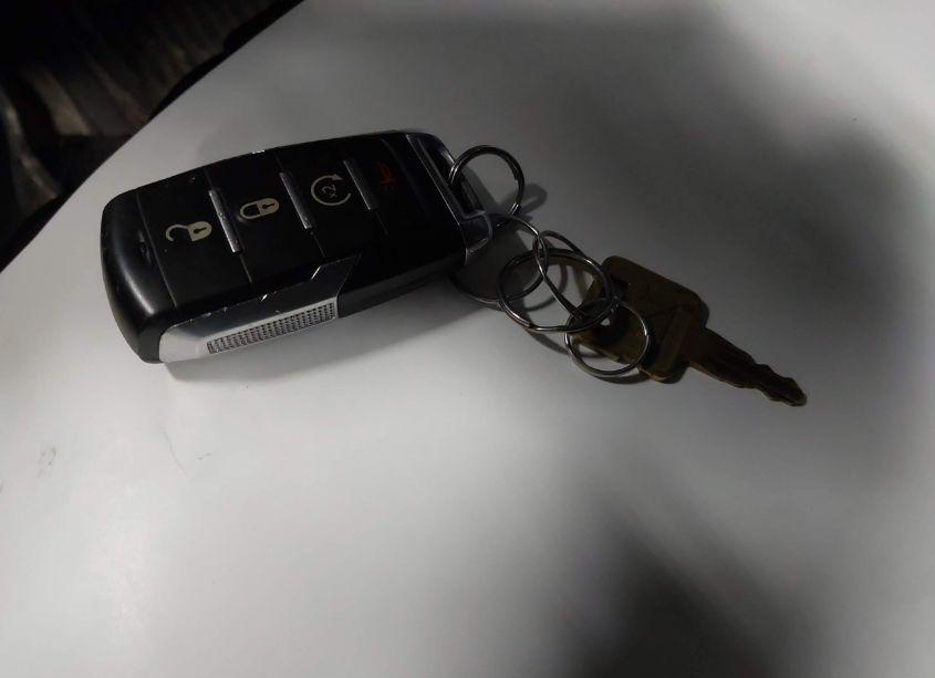 Photo 11 of 2021 Ram 1500 BIG HORN 4X4 5'7 BOX (VIN 1C6SRFFT1MN522896)