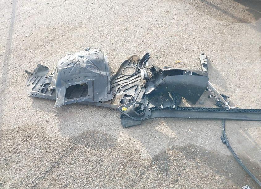 Photo 12 of 2021 Ram 1500 LONE STAR 4X4 5'7 BOX (VIN 1C6SRFFT1MN723634)