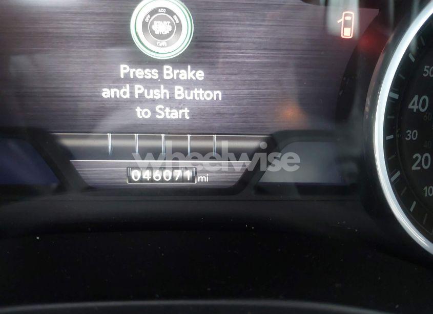 Photo 15 of 2021 Ram 1500 BIG HORN 4X4 5'7 BOX (VIN 1C6SRFFT1MN819554)