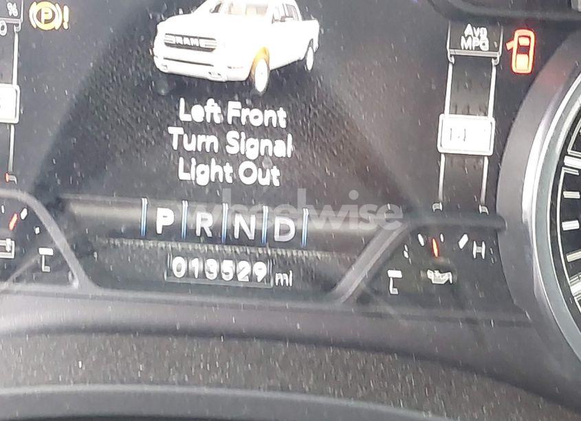 Photo 16 of 2022 Ram 1500 LONE STAR 4X4 5'7 BOX (VIN 1C6SRFFT1NN397187)