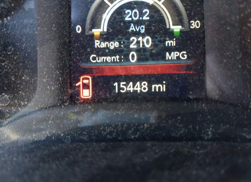 Photo 15 of 2023 Ram 1500 BIG HORN 4X4 5'7 BOX (VIN 1C6SRFFT1PN690865)