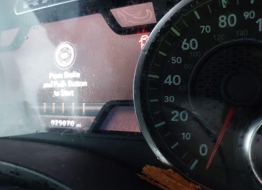 Photo 7 of 2024 Ram 1500 BIG HORN 4X4 5'7 BOX (VIN 1C6SRFFT1RN107293)